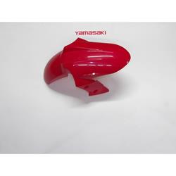 Front Fender - front mudguard Red