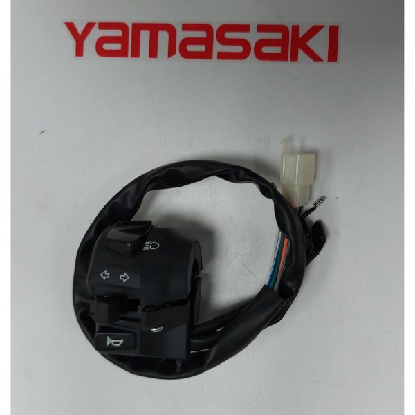 Yamasaki CK50 Light Hand Switch Gear