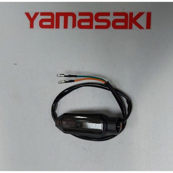 Yamasaki CK50 Front Lefthand Indicator