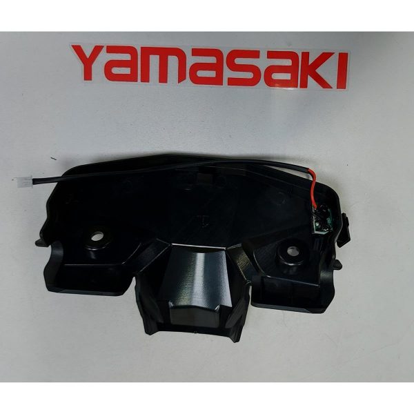 Yamasaki CK50 Clock Lower Cover Inc USB