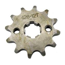 12 Tooth Sprocket Kit For The Yamasaki F Series