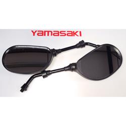 Yamasaki F30 Mirrors pair 2021 -on