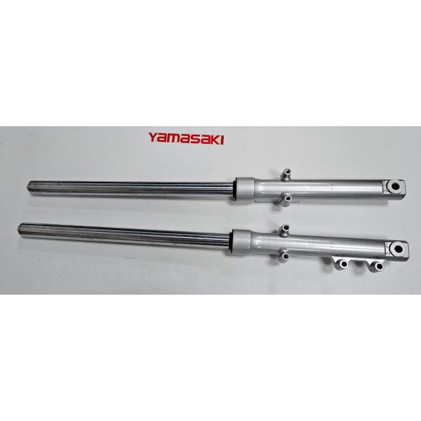 Yamaimoto F30 Front Forks Pair