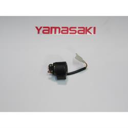 Yamasaki YM50 - 10 Ignition Solanoid