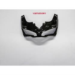 Head Light Cover Black