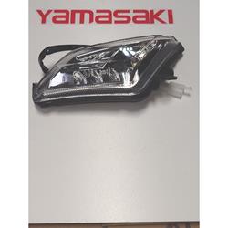 Yamasaki YM50 - 10 Righthand front indicator 2018-on