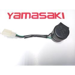 Yamasaki YM50 - 10  Indicator flasher relay 2018-on