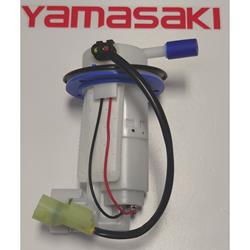 Yamasaki YM50 - 10  EFI Fuel Pump 2021-on