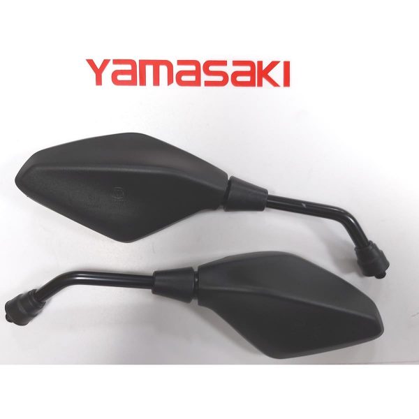 Yamasaki CK50 Mirrors pair 2024 -on