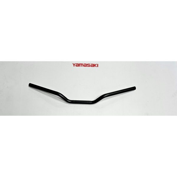 Yamasaki F30 Handle bars Black