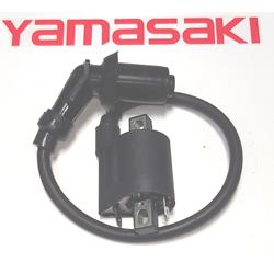 Yamasaki YM50 - 10 Ignition Coil for EFI model 2 wire version 2021-on