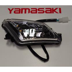 Yamasaki YM50 -10 Lefthand front indicator 2018-on