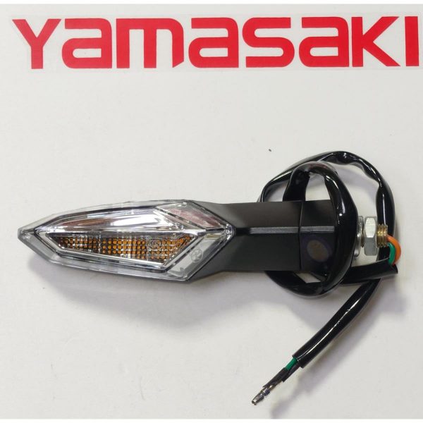 Yamasaki YM50 - 10 Rear Lefthand indicator 2018-on