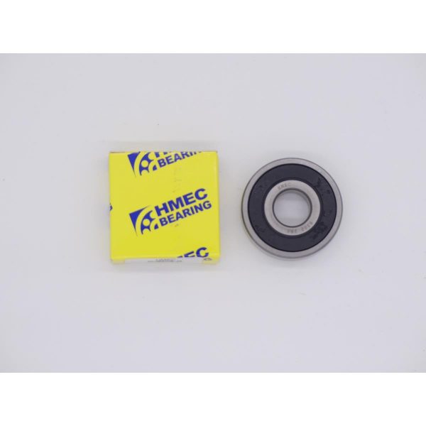 2018- on YM50 - 10 Front Wheel Bearings - Sold as a pair