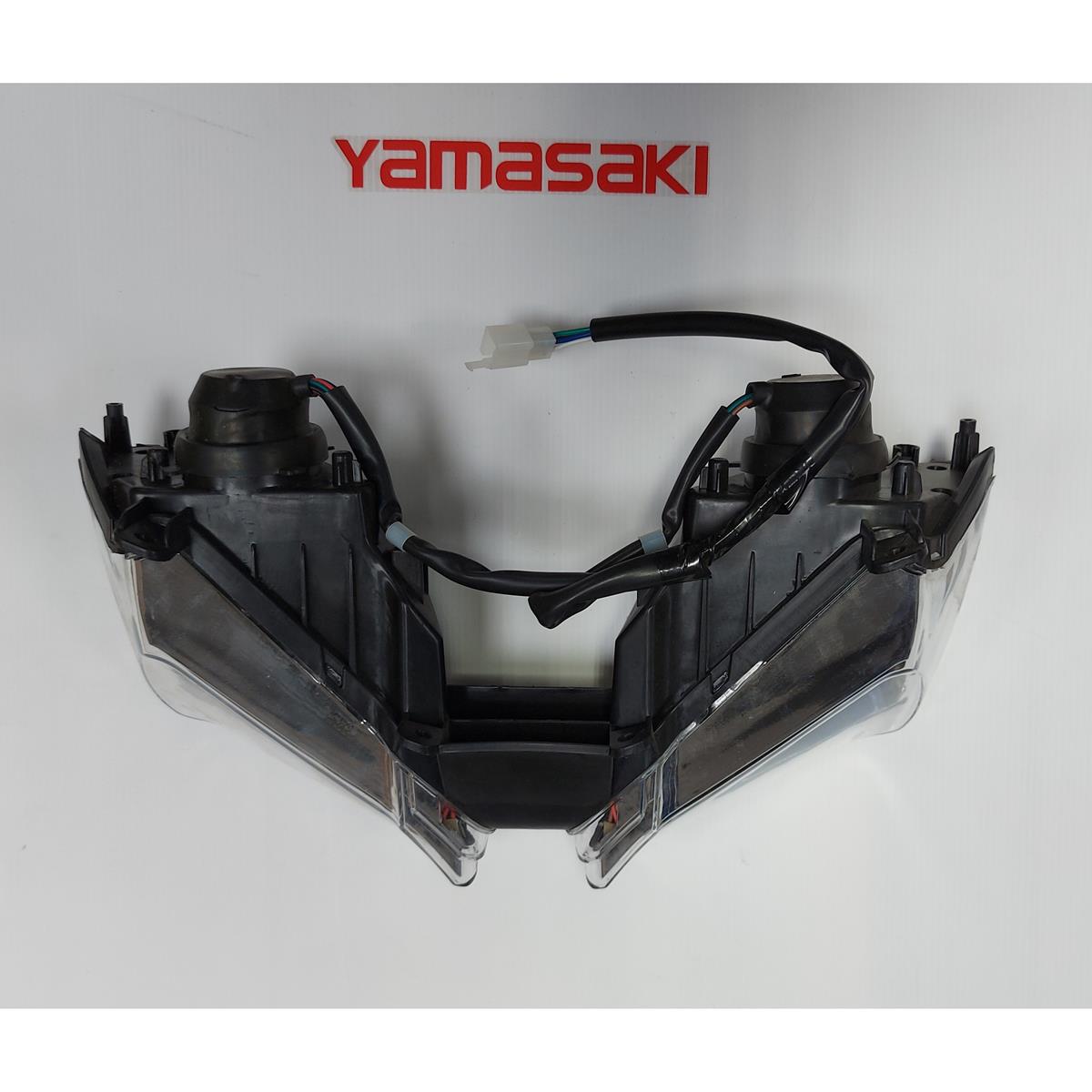 YM50-10 Headlight