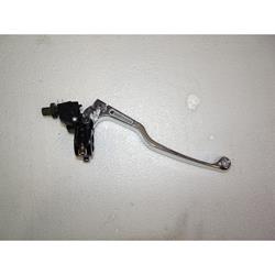 YM50 Clutch Lever Complete - Assembly