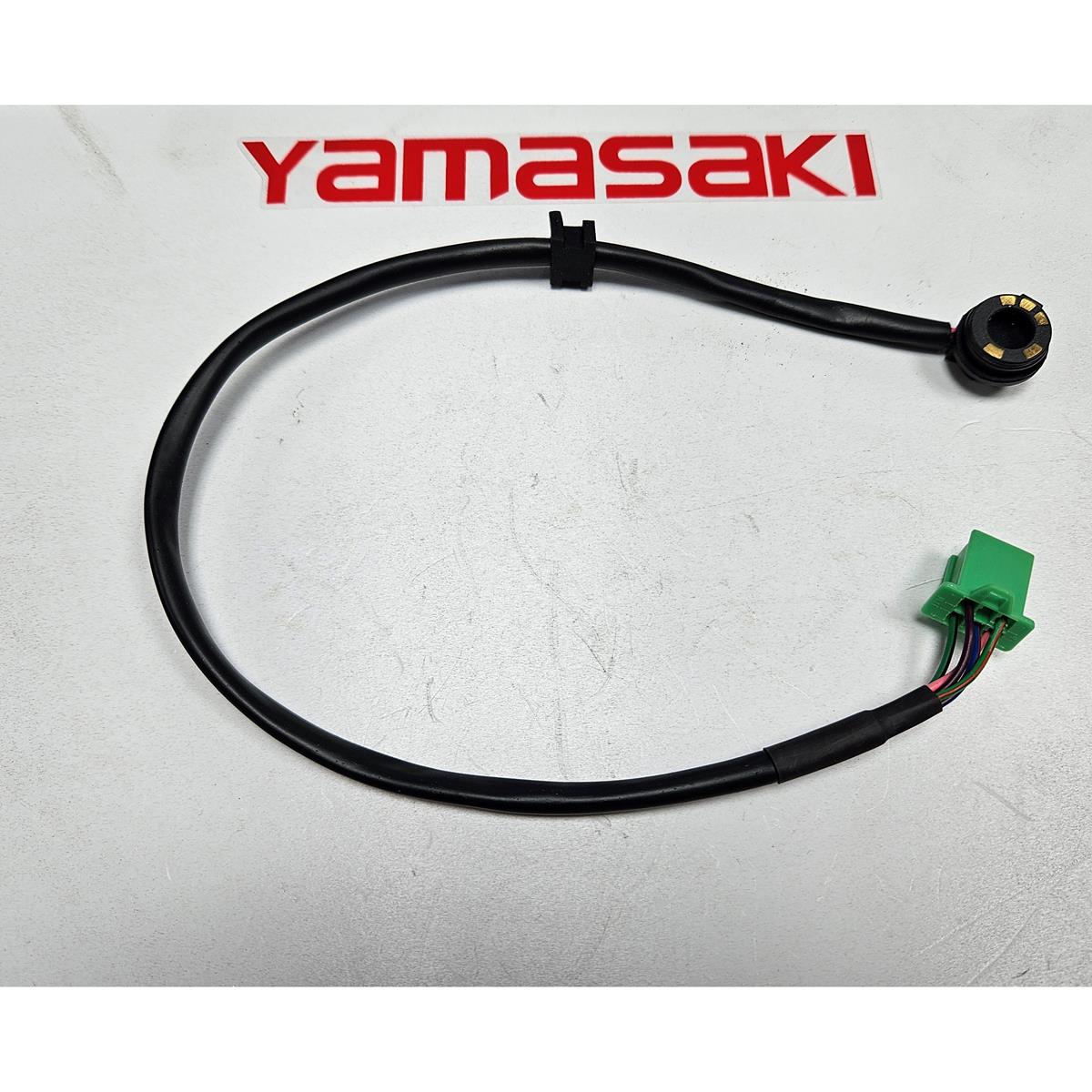 YM50 RE Gear Position Sensor