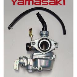 YM50 Replacement Carburettor