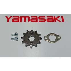 Yamasaki 12 Tooth Front Sprocket Kit (Fits all models except DB50Pro)