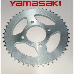 F50/F30 Rear Sprocket