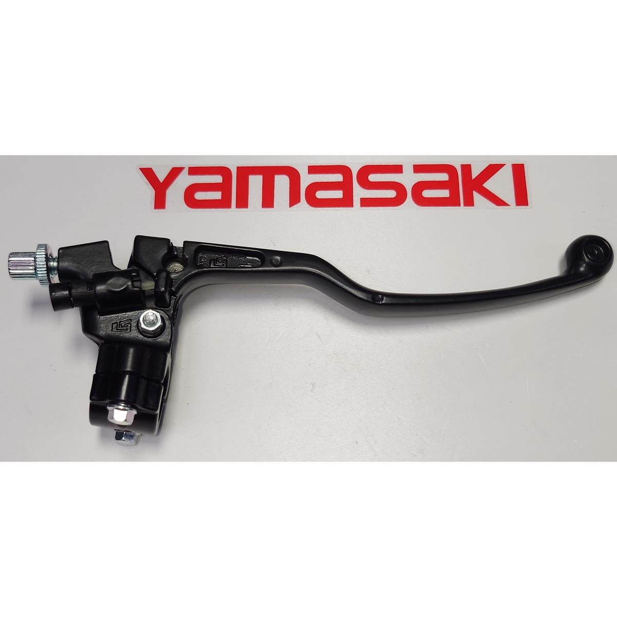 F30 Clutch lever assembly