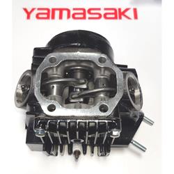 YM50-10 Complete Cylinder Head Assembly