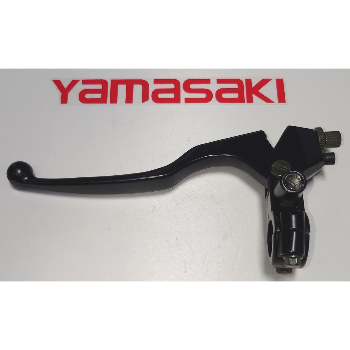 F50 Clutch lever assembly