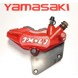 F50 Front Brake Caliper Complete