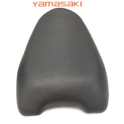 F50/F51 Pillion seat