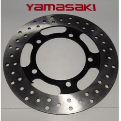 YM50-10 Rear Brake Disc