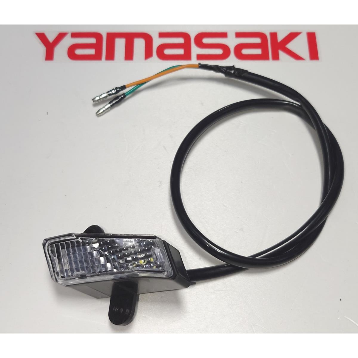 F50 Tank Side Light LED Lefthand