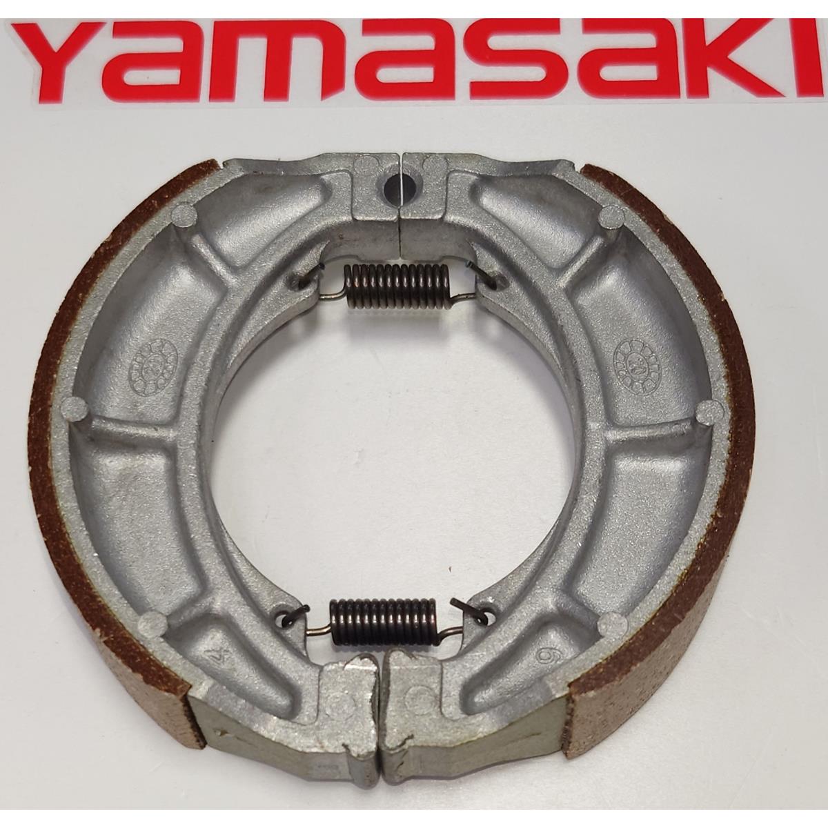 F30/F50 Rear brake shoes