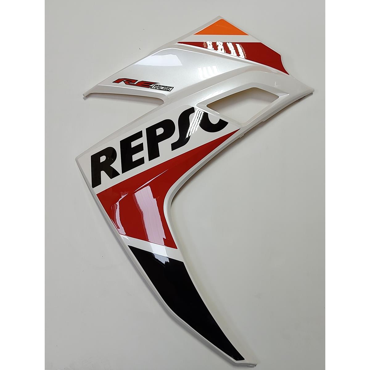 YM50 Righthand Race Replica Fairing