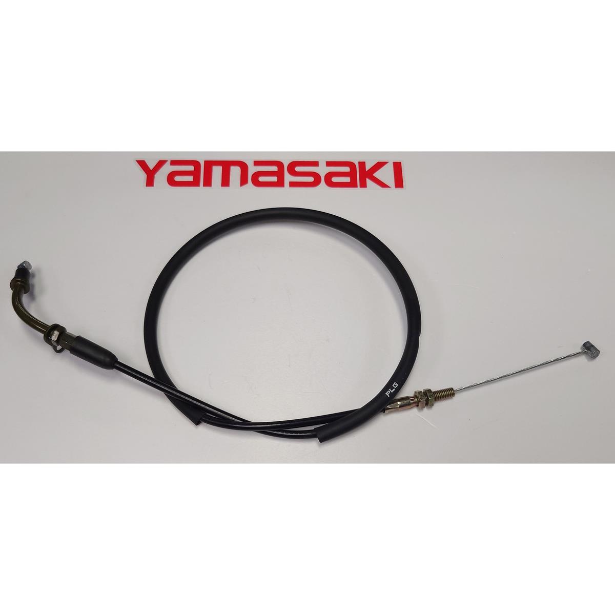 F30/F50/F60 Throttle cable