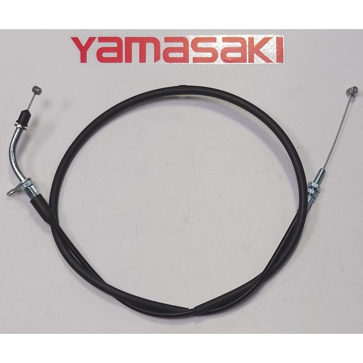 DB50 Throttle cable