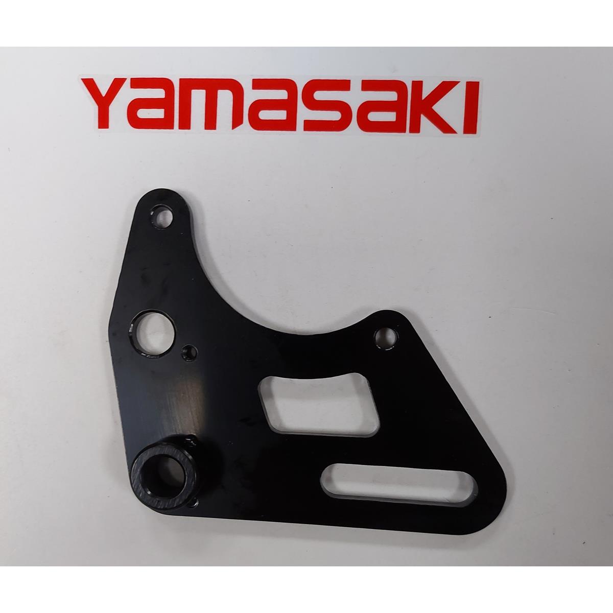 YM50 Rear Caliper Mount