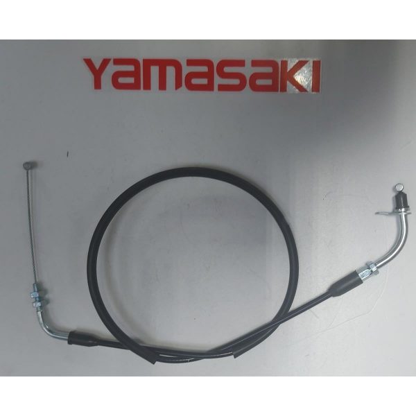 Yamasaki CK50 Throttle Cable