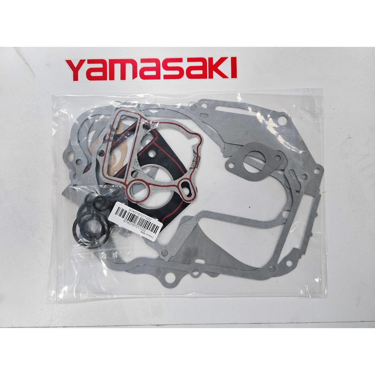 50cc Complete Engine Gasket Set