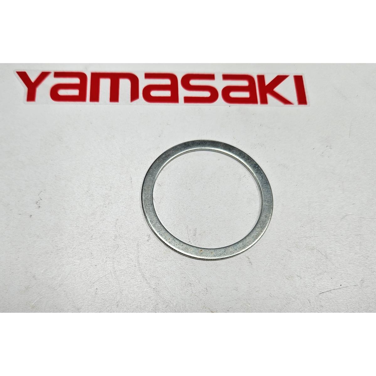 YM50/MB50 Rear Wheel Washer