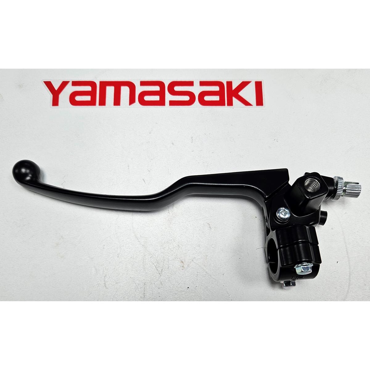 F60/F50/F30 Clutch Lever Assembly