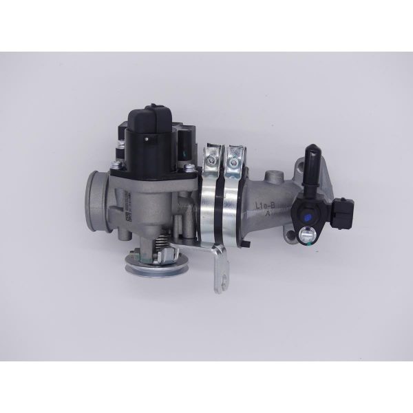 2023 - on Yamimoto TY50 - QT - 29E JOKER 2 Throttle Body Assembly