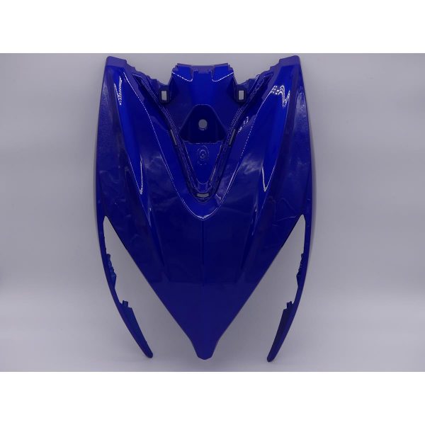 2023 - on Yamimoto TY50 - QT - 29E JOKER 2 Upper Headlight Panel - Blue