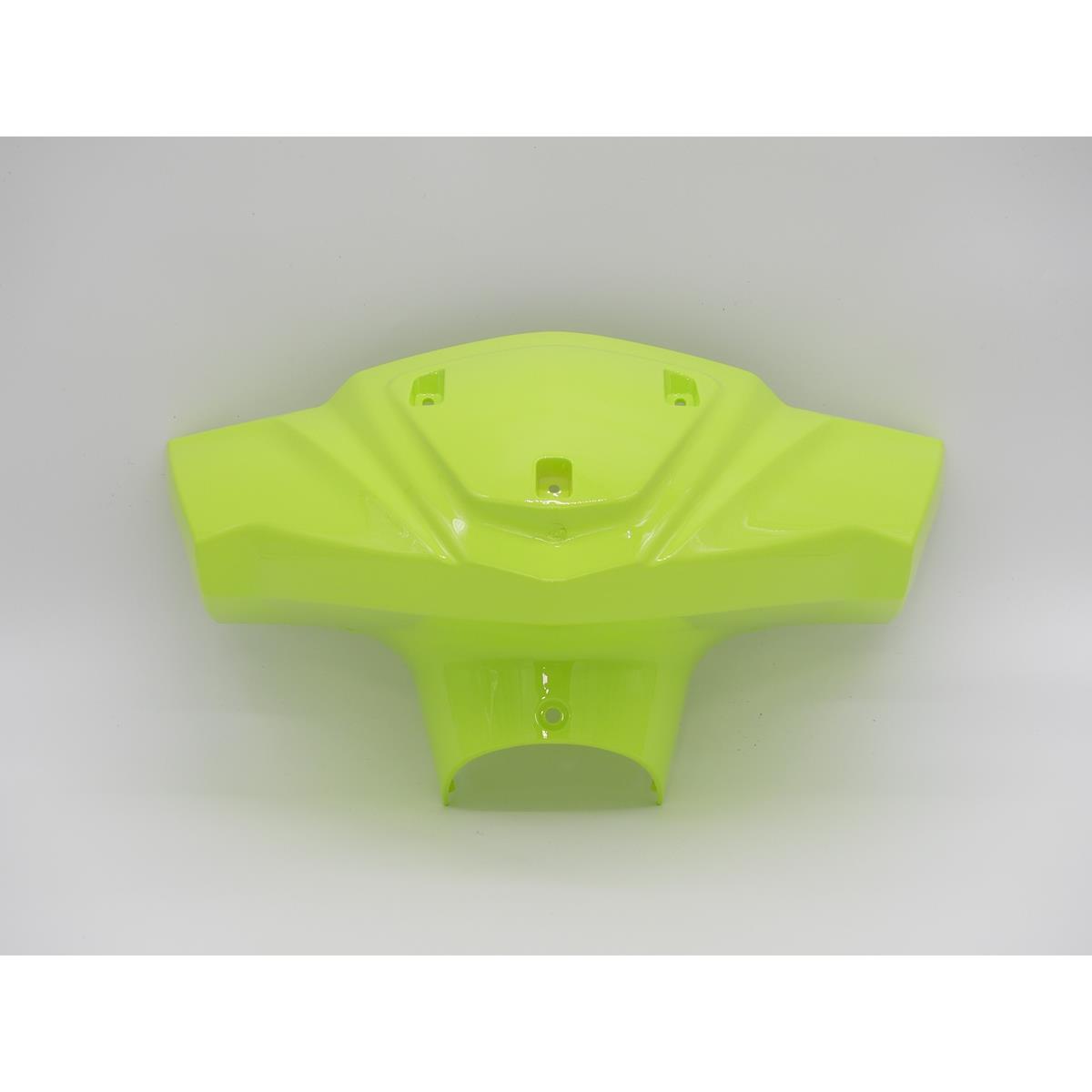 Handlebar Cover - Lime / Yellow