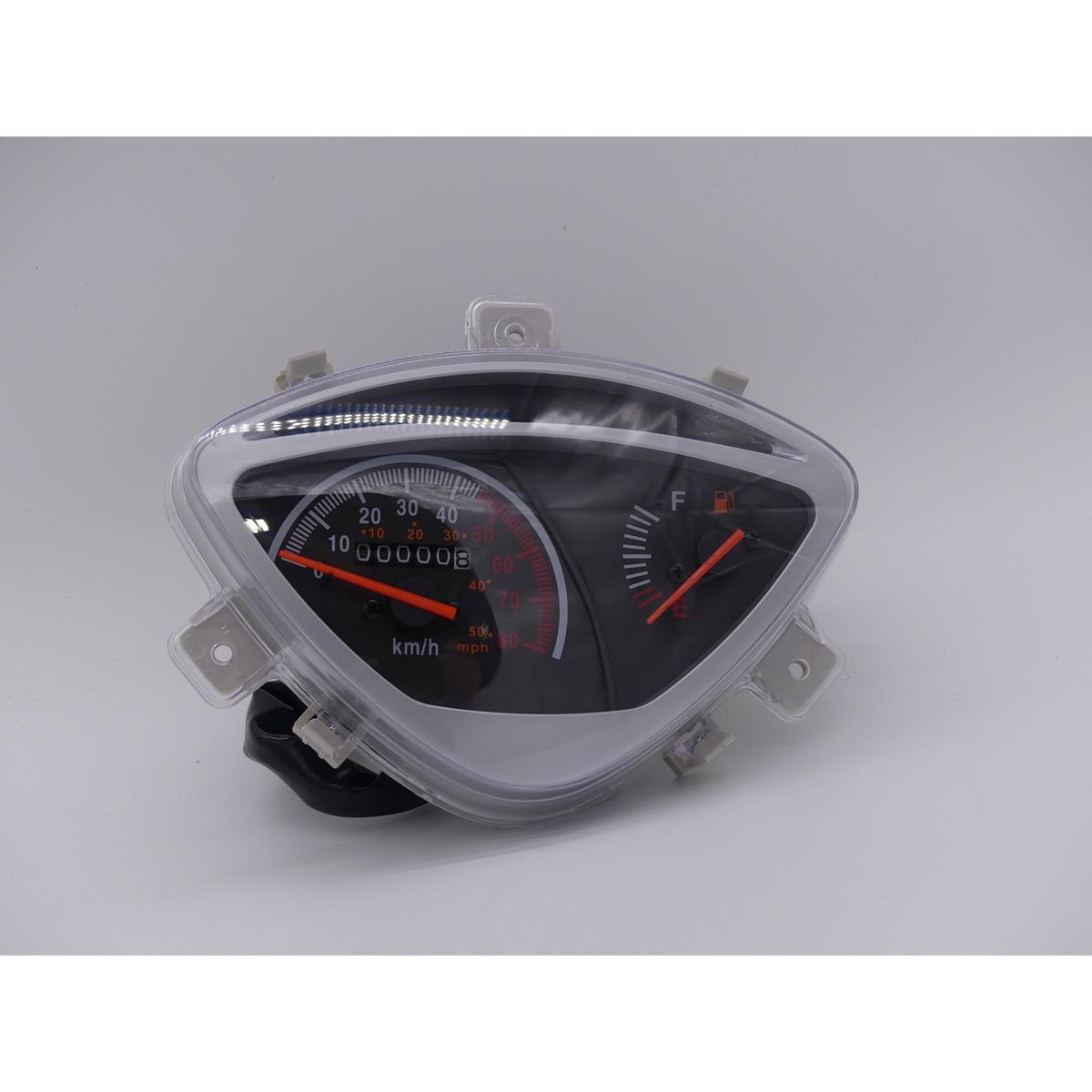 2023 - on Yamimoto TY50 - QT - 29E JOKER 2 Clockset Speedo