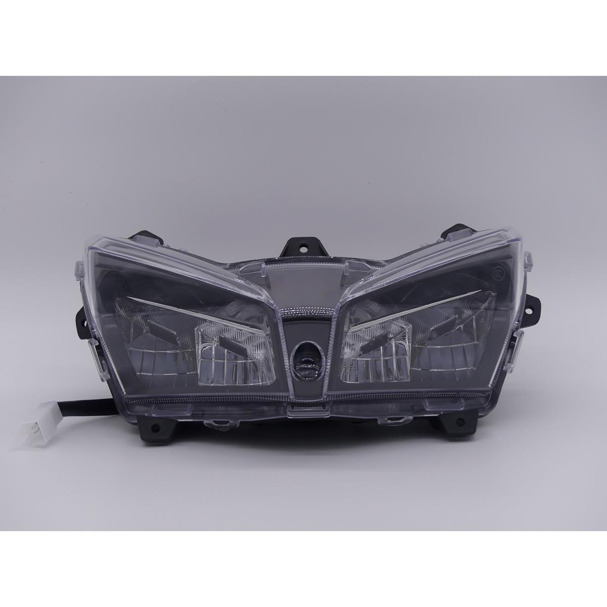 2023 - on Yamimoto TY50 - QT - 29E JOKER 2 Head Light