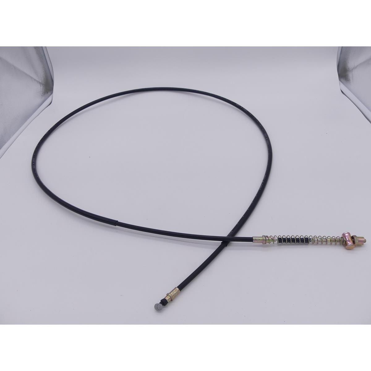 2023 - on Yamimoto TY50 - QT - 29E JOKER 2 Rear Brake Cable