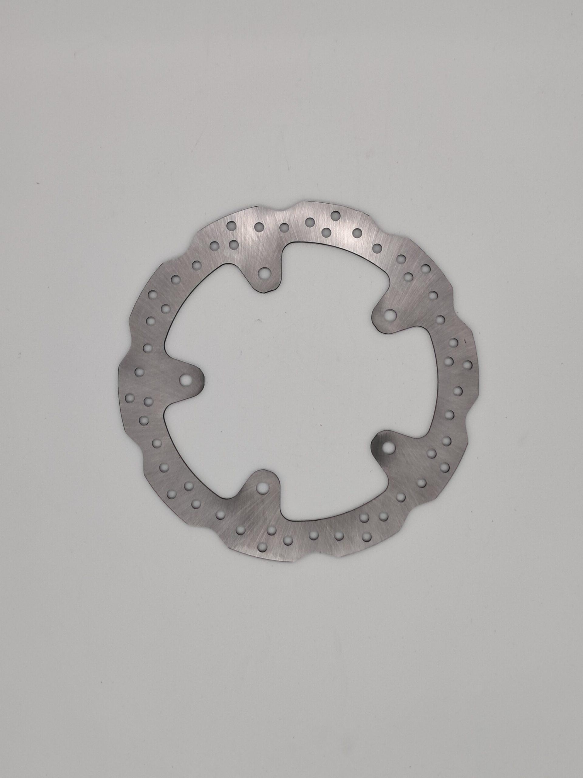 Front Brake Disc