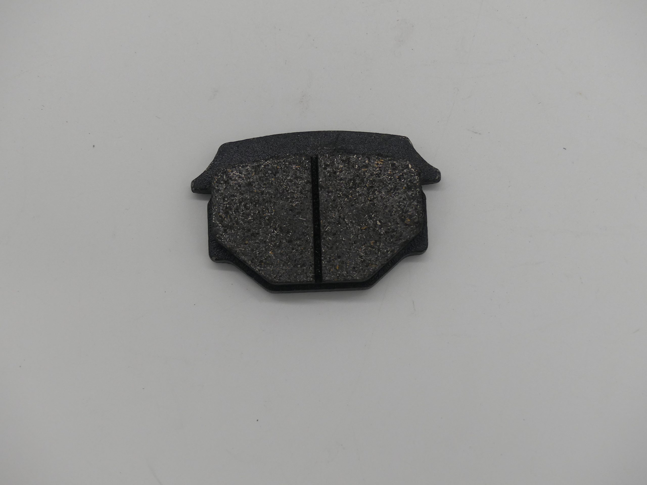 Front Brake Pads