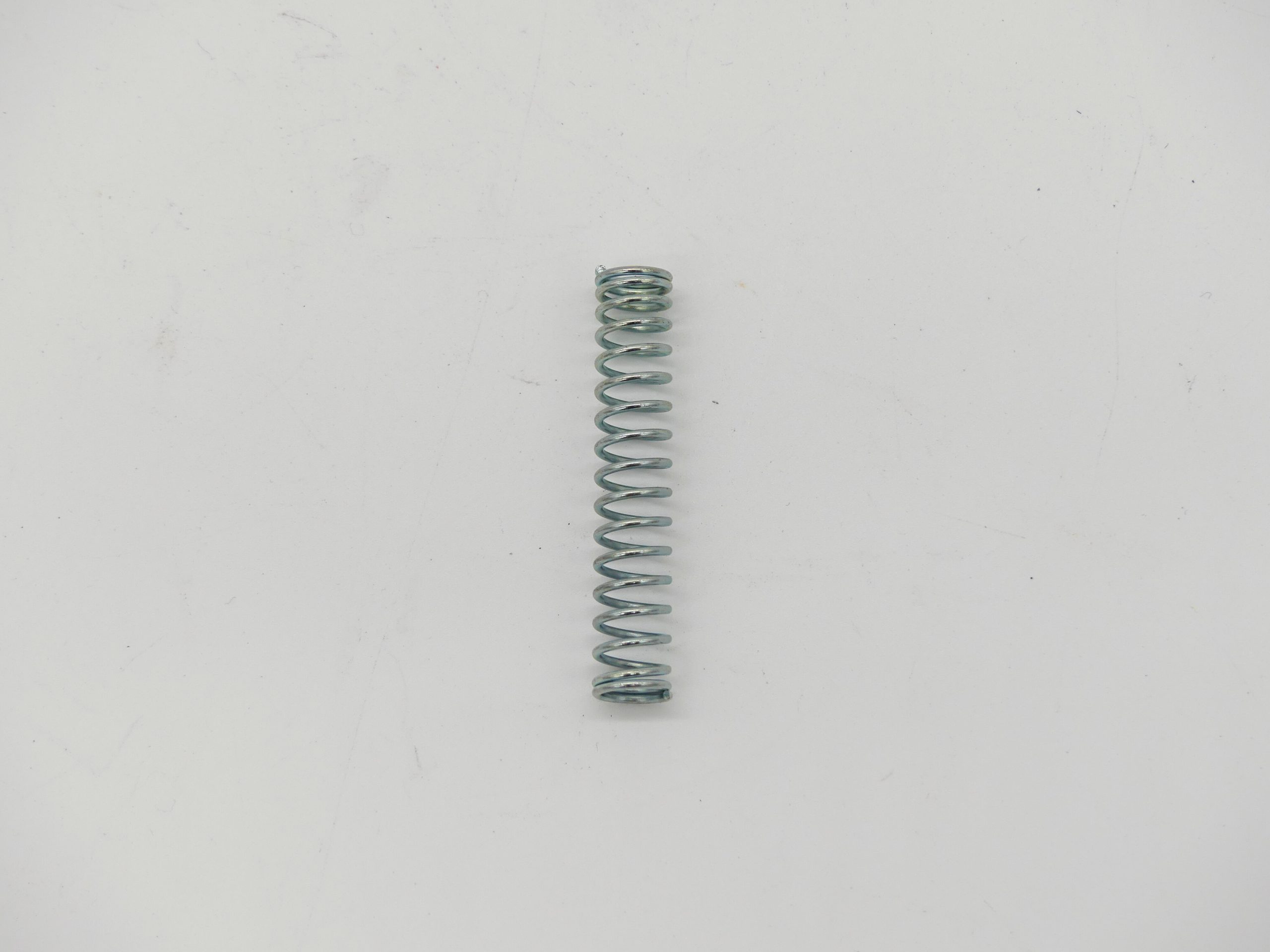 Laydown Engine Clutch Cable Assist Return Spring