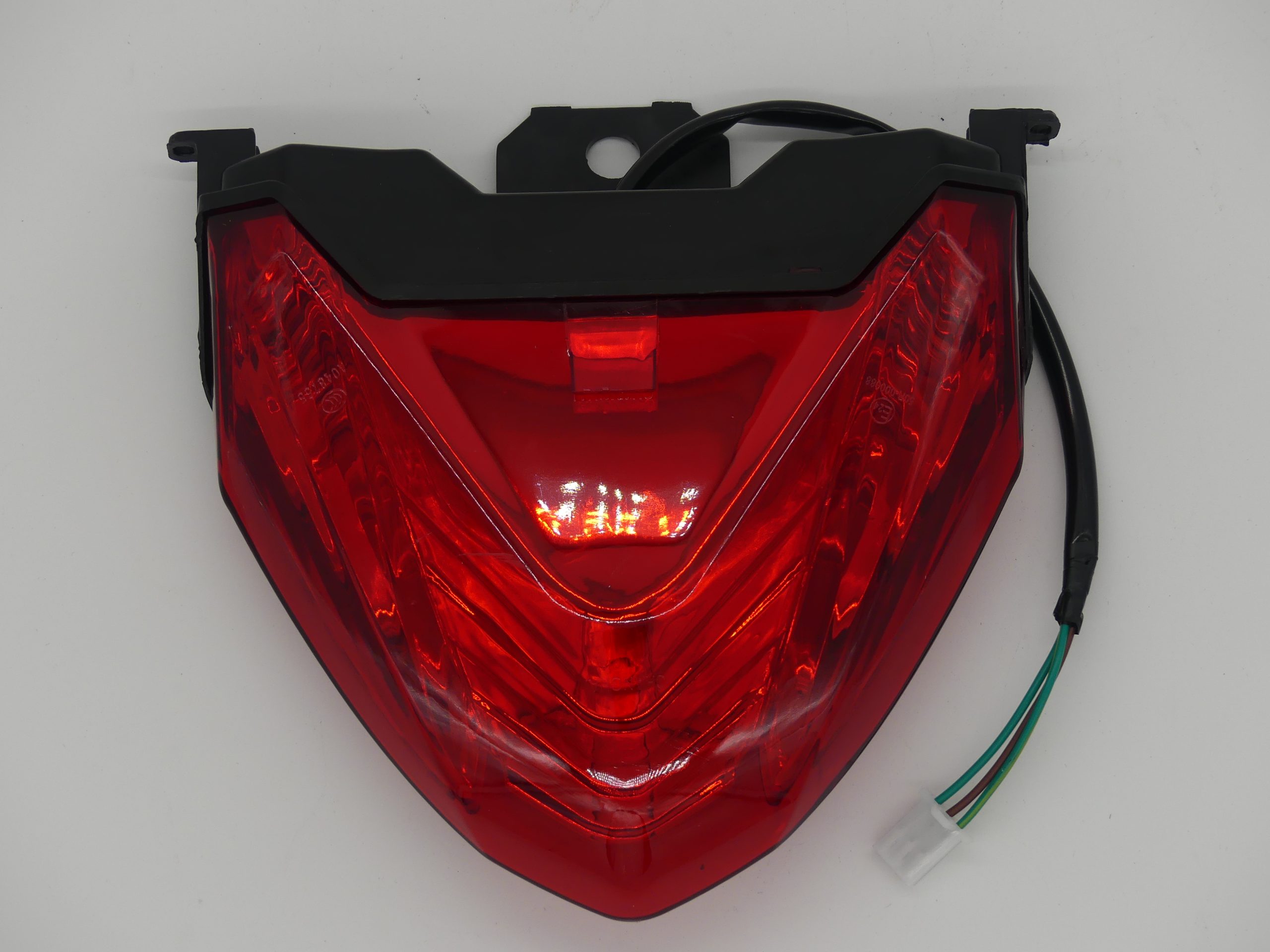 Rear Light